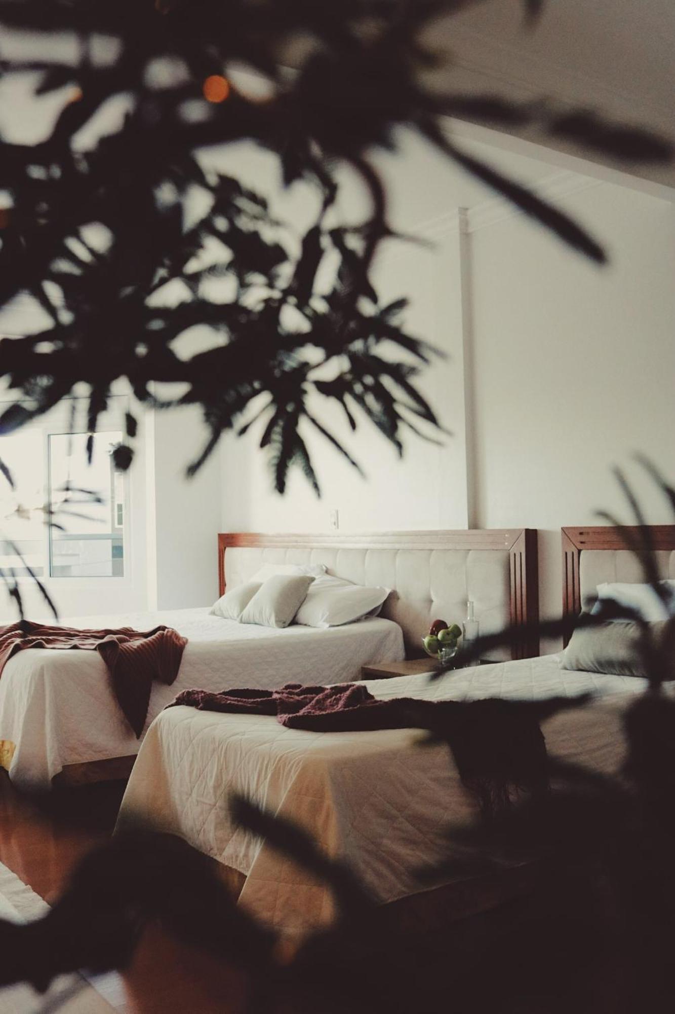 Hotel Solaris Sao Miguel d'Oeste Kültér fotó