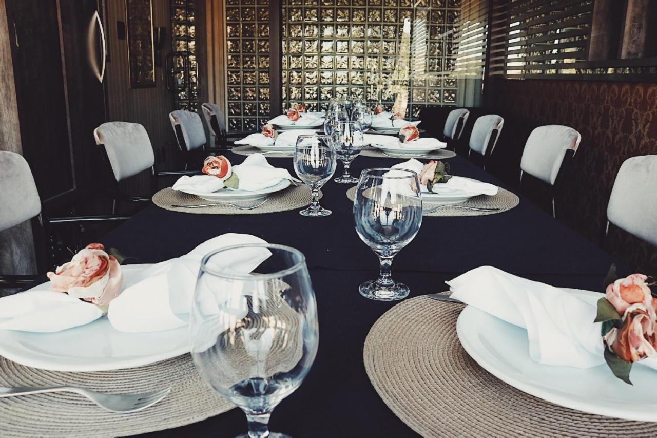 Hotel Solaris Sao Miguel d'Oeste Kültér fotó